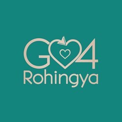Go 4 Rohingya